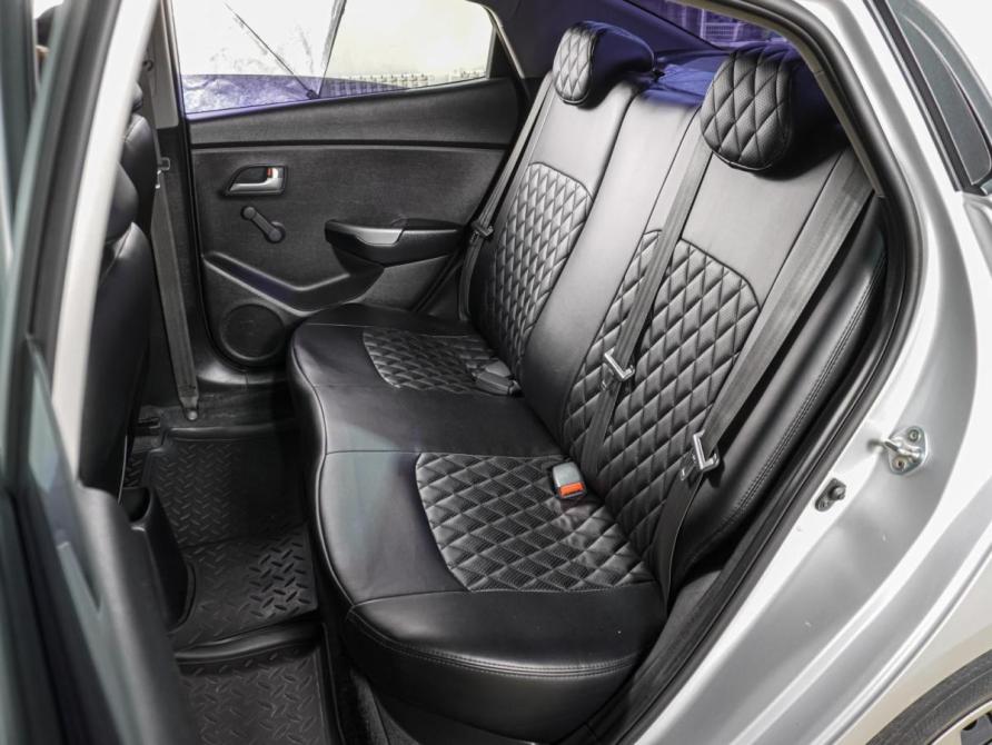 Kia Rio III Воронеж  - изображение 9