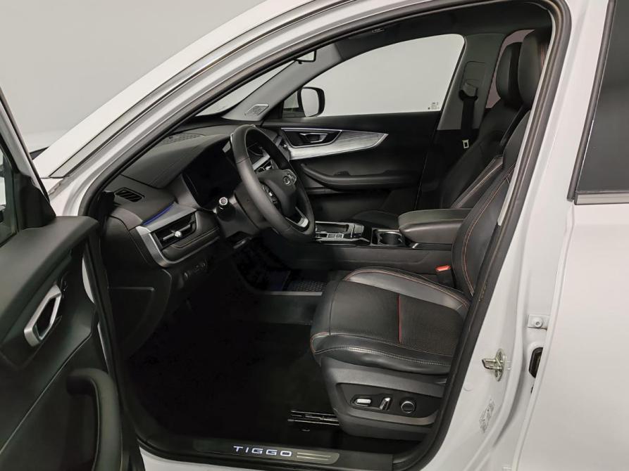 Chery Tiggo 7 II Москва  - изображение 16
