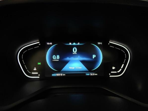 JAC J7 I с пробегом 2023 года, цена 1 144 000 рублей, 91000 км, хэтчбек, Автокод Объявления