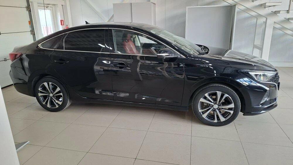 Changan Eado Plus Уфа  - изображение 1