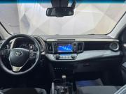 Toyota RAV4 IV (XA40) Рестайлинг Оренбург  - изображение 35