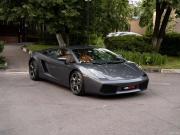 Lamborghini Gallardo I Москва  - изображение 33
