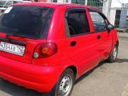 Daewoo Matiz I Рестайлинг Кемерово  - изображение 52
