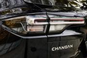 Changan CS55 Plus II Калининград  - изображение 54