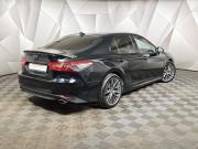 Toyota Camry VIII (XV70) Рестайлинг Москва  - изображение 26