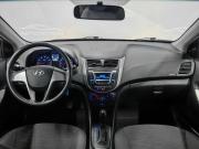 Hyundai Solaris I Рестайлинг Новосибирск  - изображение 30