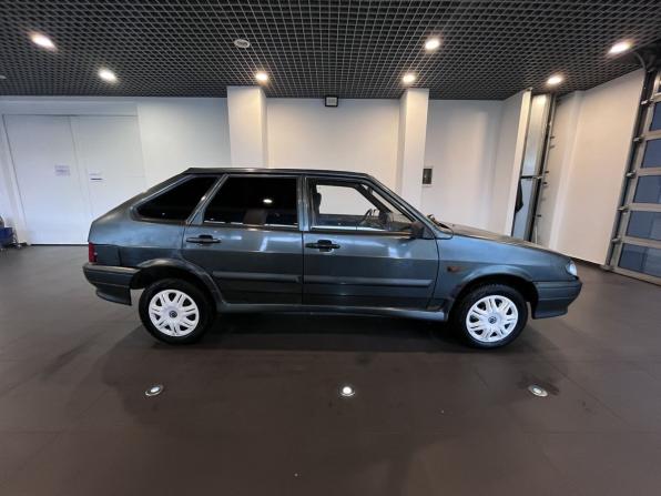 Lada (ВАЗ) 2114 с пробегом 2011 года, цена 123 000 рублей, 185711 км, хэтчбек, Автокод Объявления