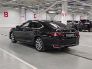 Lexus ES VII Казань  - изображение 38