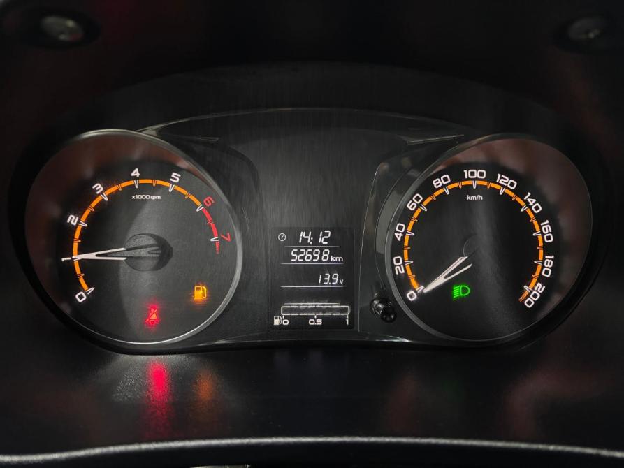 Lada (ВАЗ) Granta I Рестайлинг Альметьевск  - изображение 19