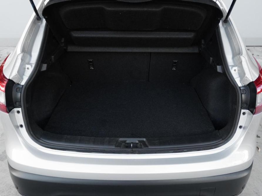 Nissan Qashqai II Рестайлинг Калининград  - изображение 30