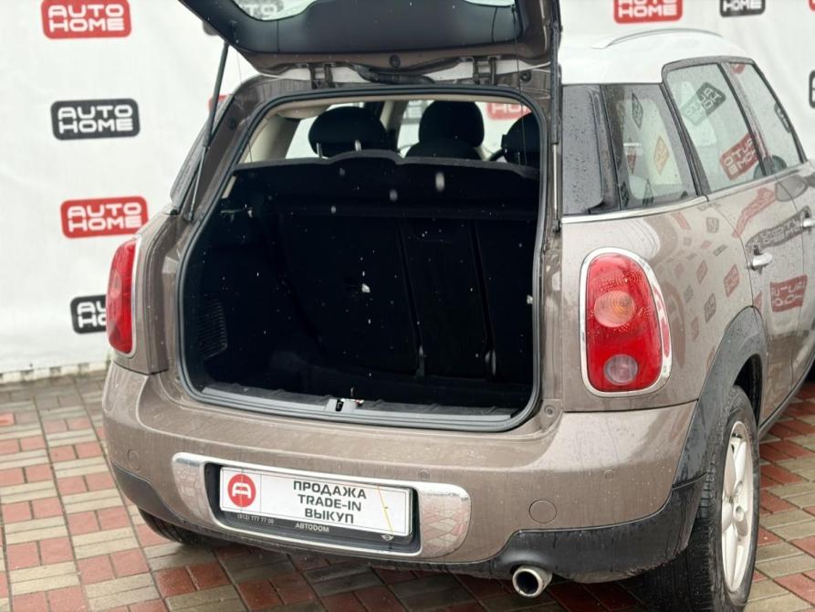 Mini Countryman I Санкт-Петербург  - изображение 8
