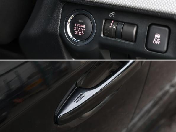 Subaru Levorg I с пробегом 2015 года, цена 1 698 000 рублей, 70100 км, универсал, Автокод Объявления