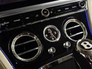 Bentley Continental GT III Москва  - изображение 60