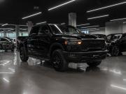 Ram 1500 V Рестайлинг Москва  - изображение 36