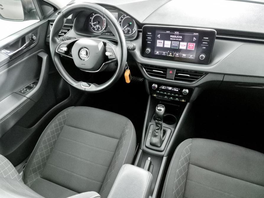 Skoda Rapid II Нижний Новгород  - изображение 22