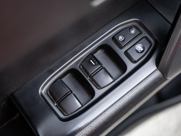 Hyundai Creta I с пробегом 2019 года, цена 1 589 000 рублей, 105856 км, внедорожник, Автокод Объявления