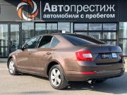 Skoda Octavia III (A7) Волгоград  - изображение 25