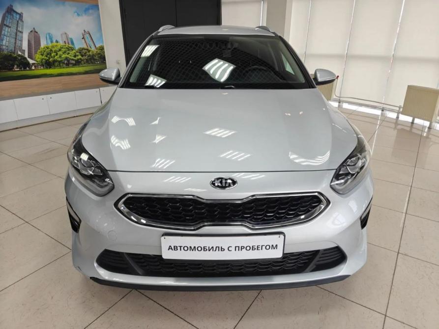 Kia Ceed III Москва  - изображение 2