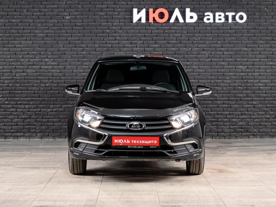 Lada (ВАЗ) Granta I Рестайлинг Екатеринбург  - изображение 2