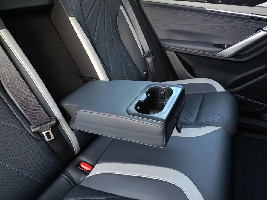 Geely Atlas II Казань  - изображение 14