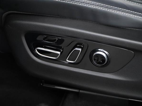 GAC GS8 II с пробегом 2024 года, цена 3 448 444 рубля, 49808 км, внедорожник, Автокод Объявления