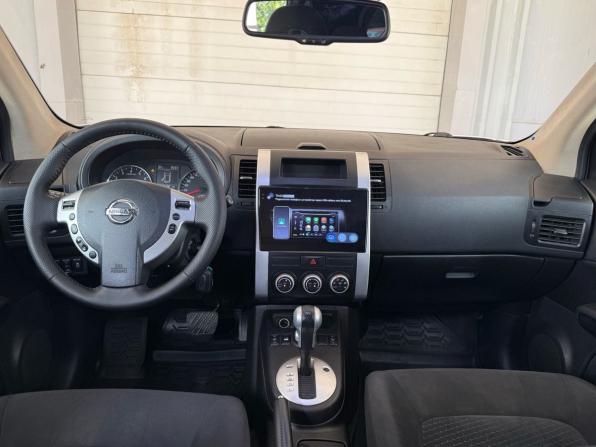 Nissan X-Trail II Рестайлинг с пробегом 2012 года, цена 1 350 000 рублей, 163189 км, внедорожник, Автокод Объявления