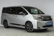 Toyota Voxy III (R80) Челябинск  - изображение 17