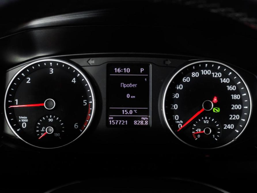 Volkswagen Caravelle T6 Москва  - изображение 10
