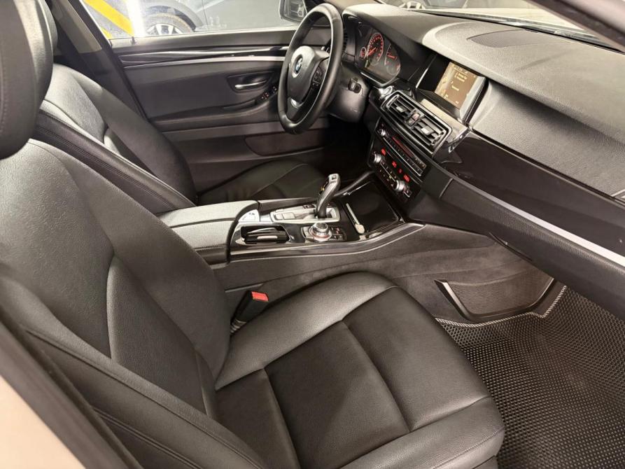 BMW 5 серии VI (F10/F11/F07) Рестайлинг Екатеринбург  - изображение 28