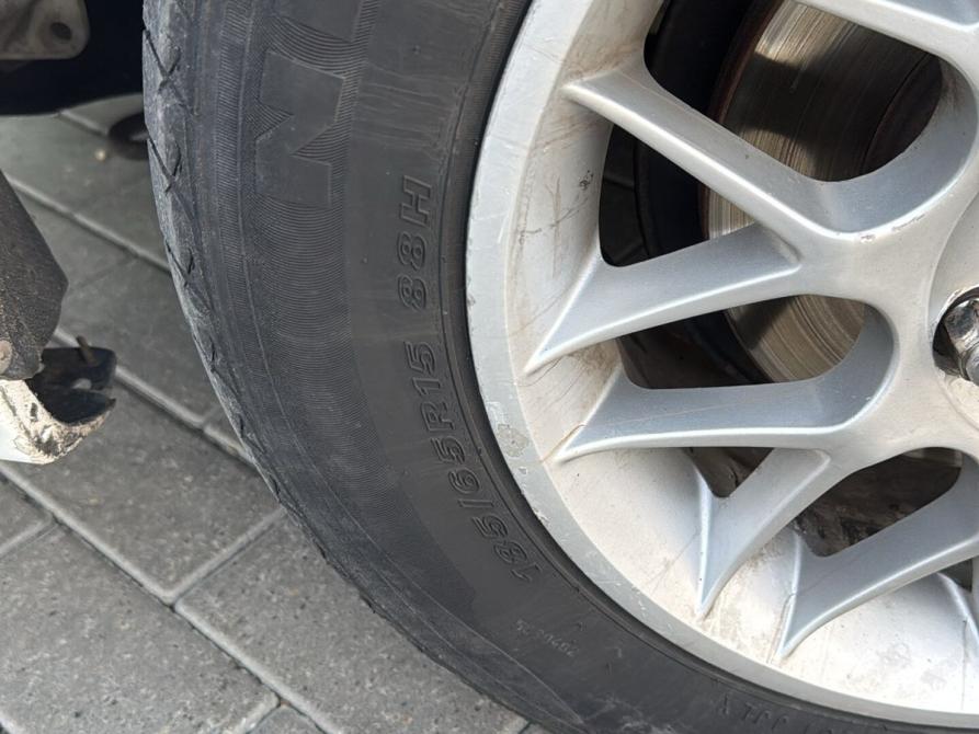 Honda Stream I Кемерово  - изображение 26