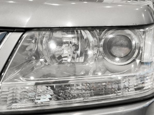 Suzuki Grand Vitara II с пробегом 2007 года, цена 755 000 рублей, 282187 км, внедорожник, Автокод Объявления