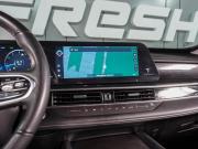 Chery Tiggo 7 Pro Max I Рестайлинг Воронеж  - изображение 38