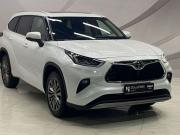 Toyota Highlander IV (XU70) Воронеж  - изображение 20
