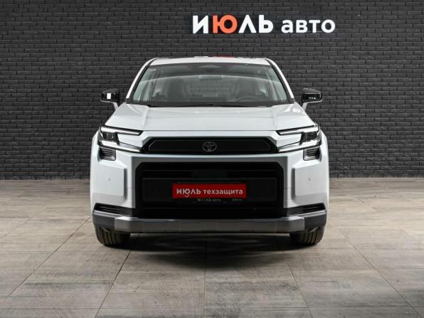 Toyota RAV4 VI (XA60) с пробегом 2025 года, цена 4 070 000 рублей, 48 км, внедорожник, Автокод Объявления