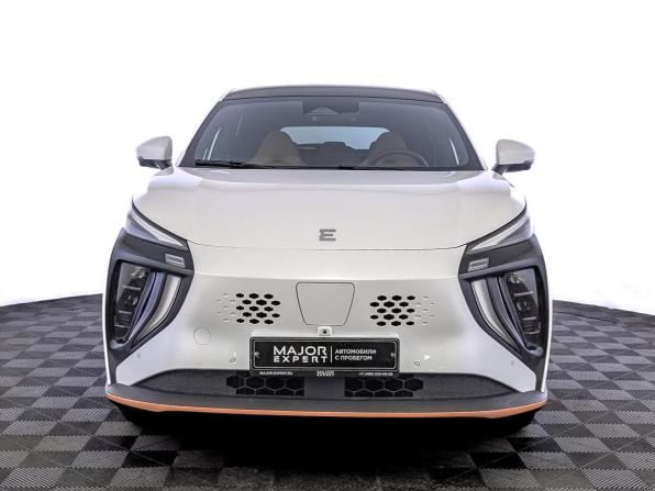 Evolute i-SKY с пробегом 2024 года, цена 2 445 000 рублей, 16587 км, внедорожник, Автокод Объявления