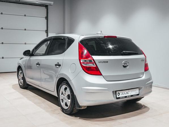 Hyundai i30 I с пробегом 2008 года, цена 410 709 рублей, 216865 км, хэтчбек, Автокод Объявления