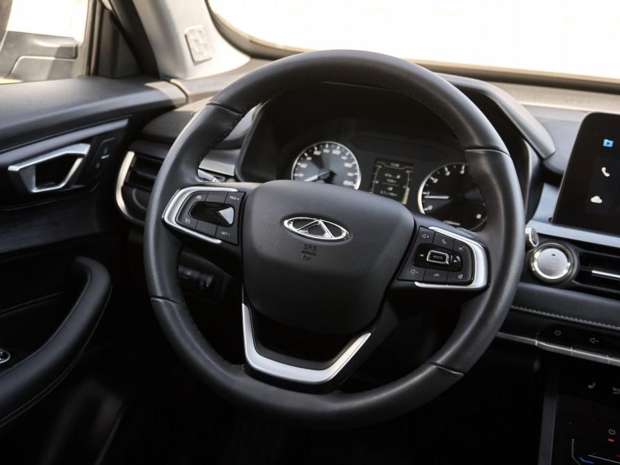 Chery Tiggo 4 Pro I Рестайлинг Казань  - изображение 14