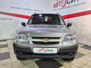 Chevrolet Niva I Рестайлинг Воронеж  - изображение 25