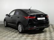Hyundai Solaris II Рестайлинг Санкт-Петербург  - изображение 24