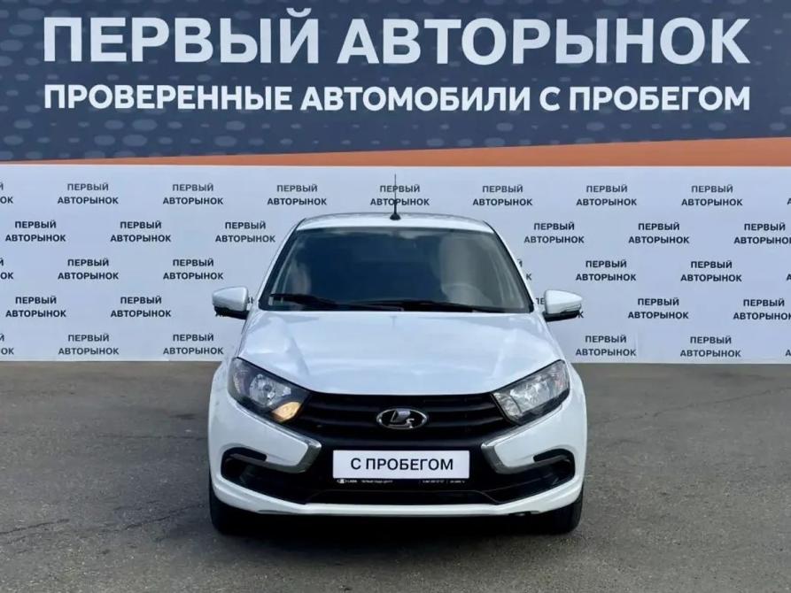 Lada (ВАЗ) Granta I Рестайлинг Краснодар  - изображение 2