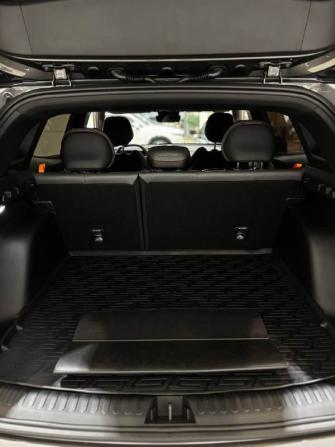 Новый Geely Cityray 2026 года, цена 3 299 990 рублей, внедорожник, Автокод Объявления