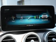 Mercedes-Benz C-Класс IV (W205) Рестайлинг Новороссийск  - изображение 57