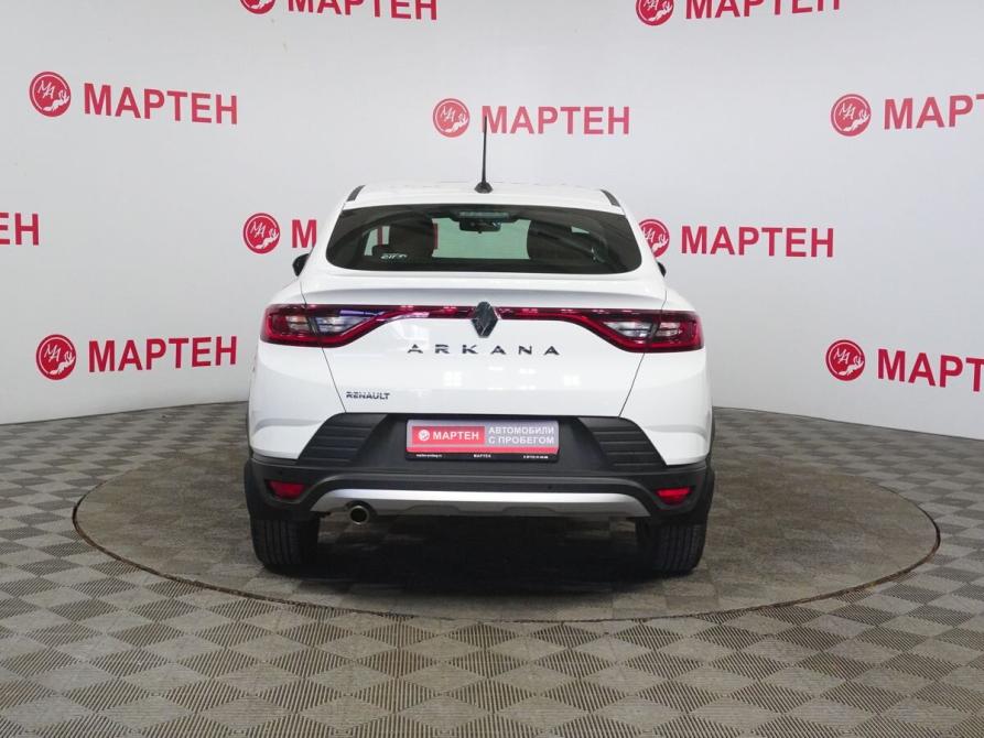Renault Arkana I Вологда  - изображение 6