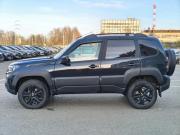 Lada (ВАЗ) Niva Travel I Ижевск  - изображение 16