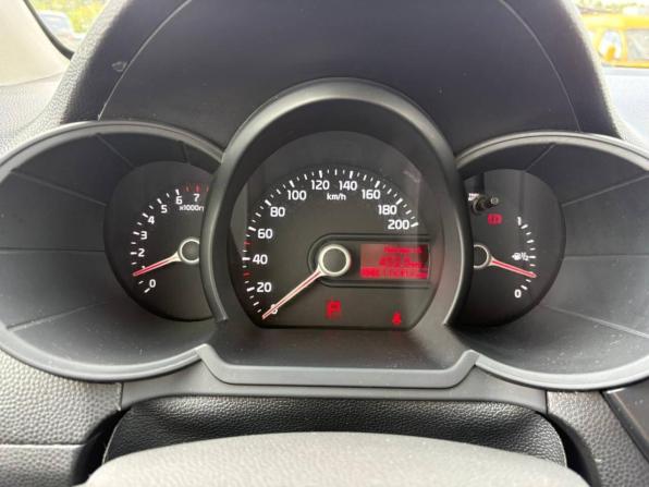 Kia Picanto II с пробегом 2014 года, цена 850 000 рублей, 116000 км, хэтчбек, Автокод Объявления