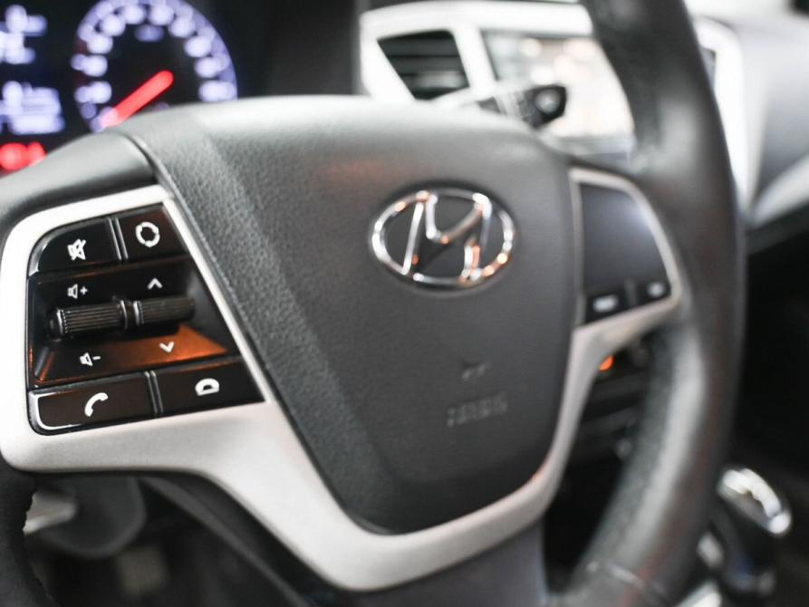 Hyundai Solaris II Рестайлинг Ростов-на-Дону  - изображение 12