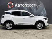 Chery Tiggo 4 I Рестайлинг 2 Пермь  - изображение 29
