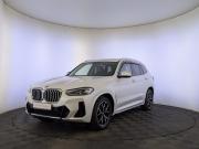 BMW X3 III (G01) Рестайлинг Москва  - изображение 31