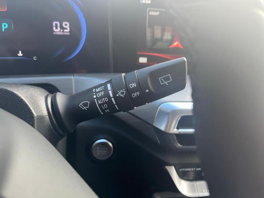 Changan CS35 Plus I Рестайлинг Пермь  - изображение 23
