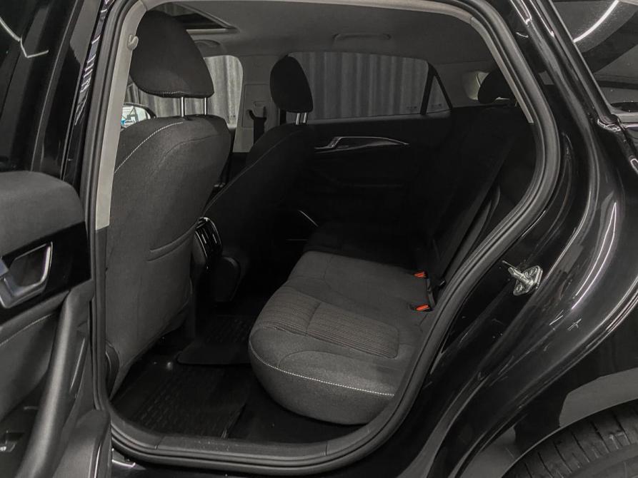 FAW Bestune B70 I Красноярск  - изображение 12